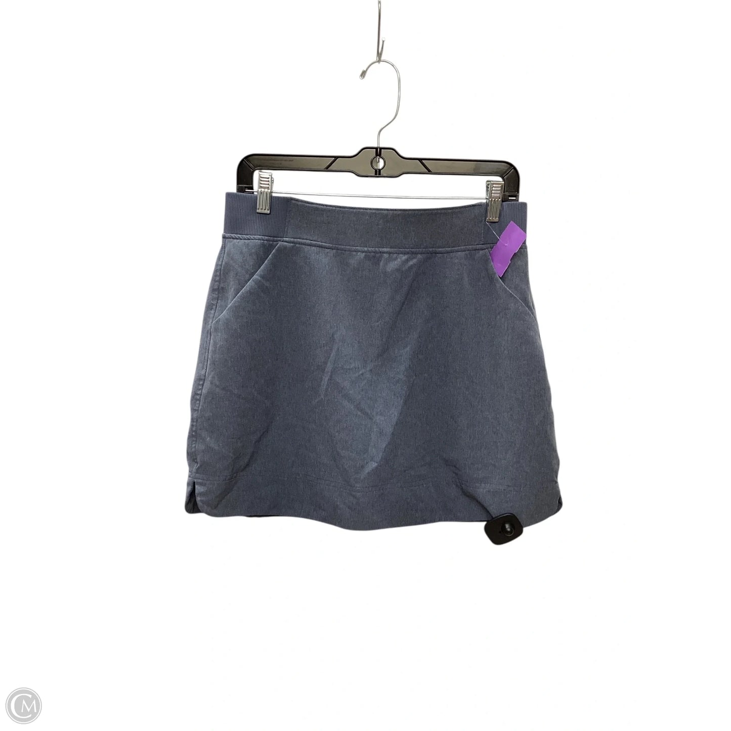 Athletic Skort By 32 Degrees In Blue, Size: S