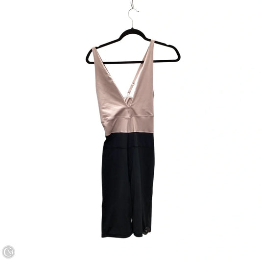 Romper By Free People In Multi-colored, Size: Xl