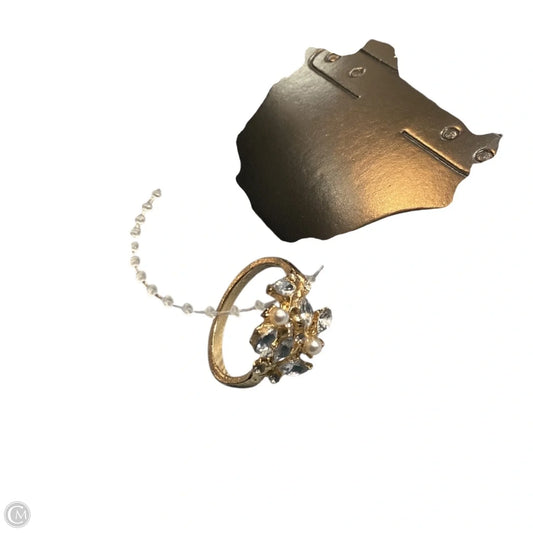 Ring Other By Cme