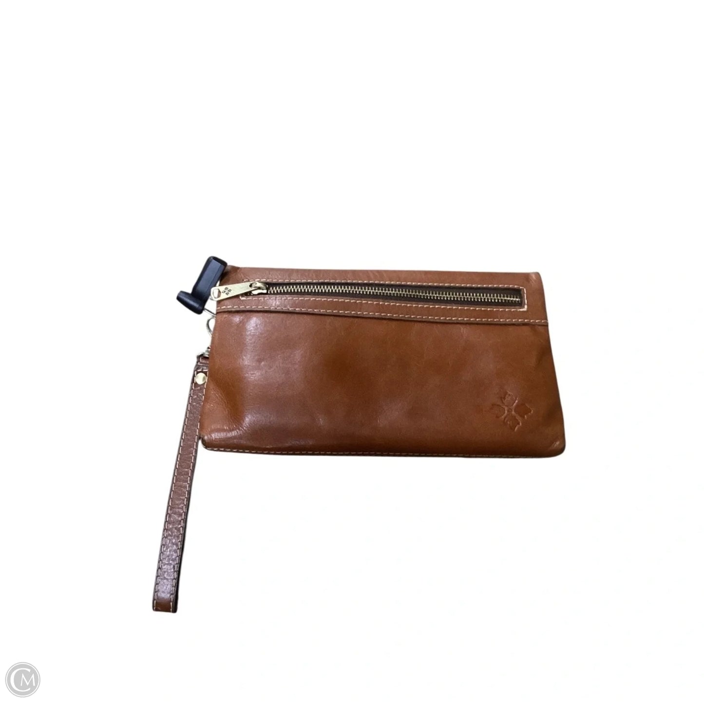 Wristlet Designer By Michael Kors, Size: Medium