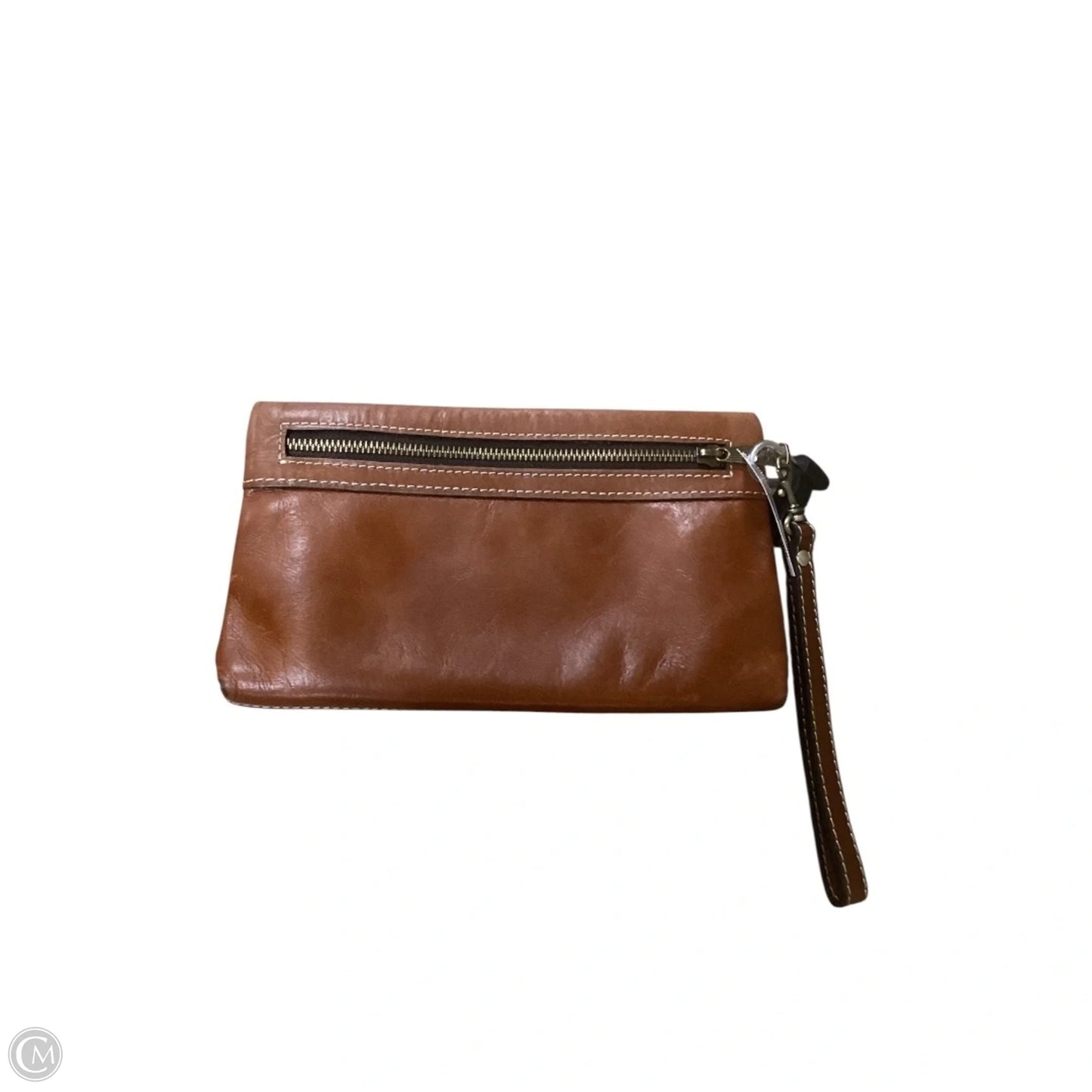 Wristlet Designer By Michael Kors, Size: Medium