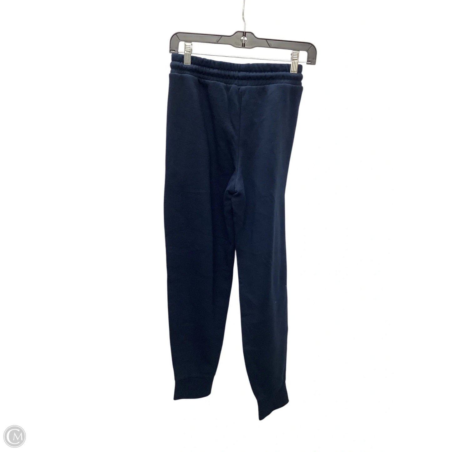 Pants Lounge By Zenana Outfitters In Blue, Size: M