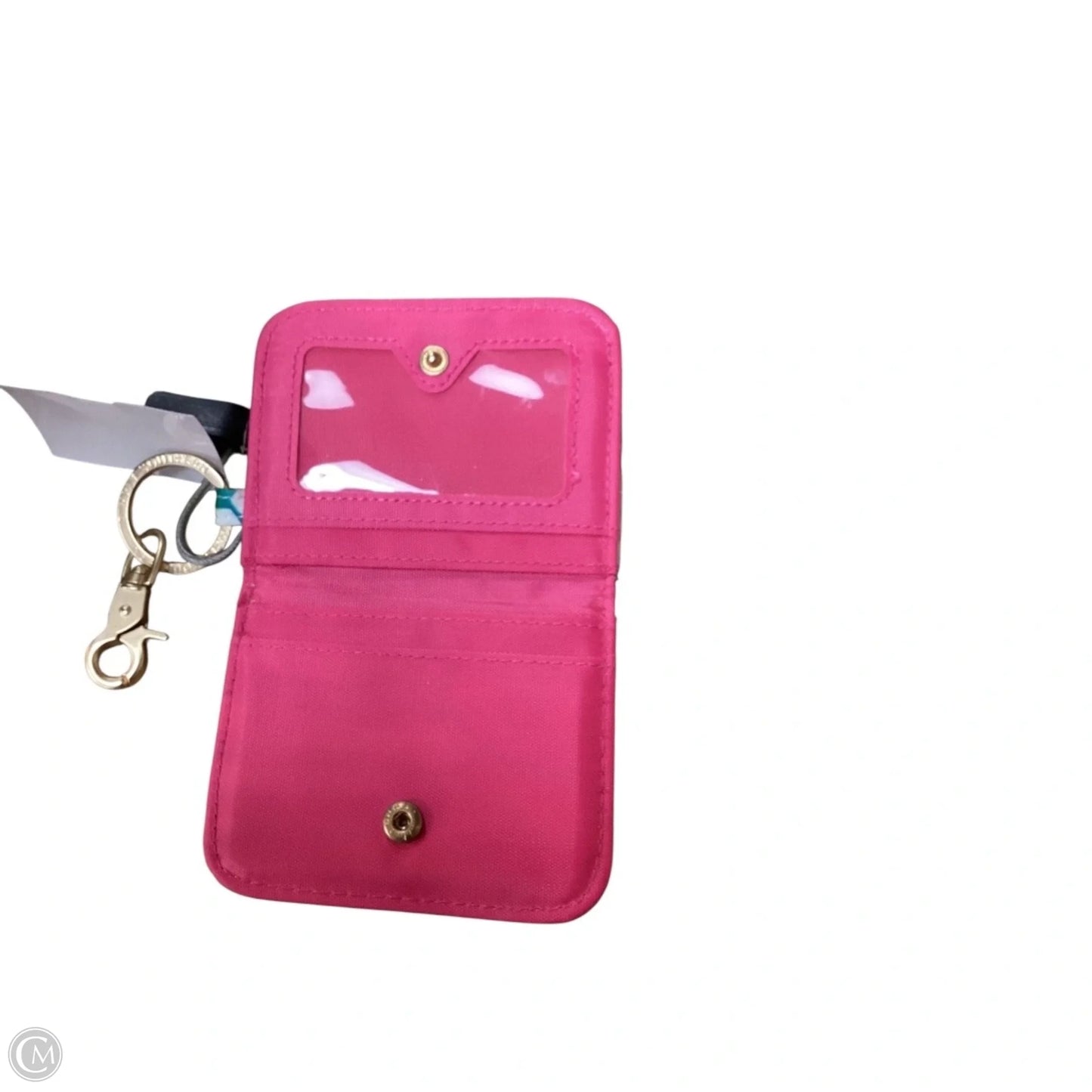 Wallet By Simply Southern, Size: Small