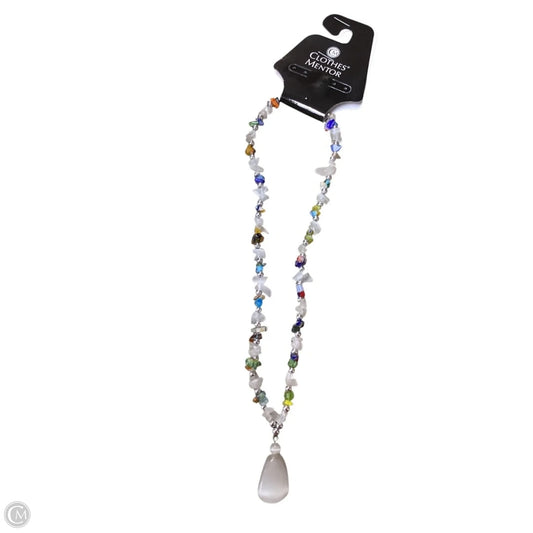 Necklace Other By Cme