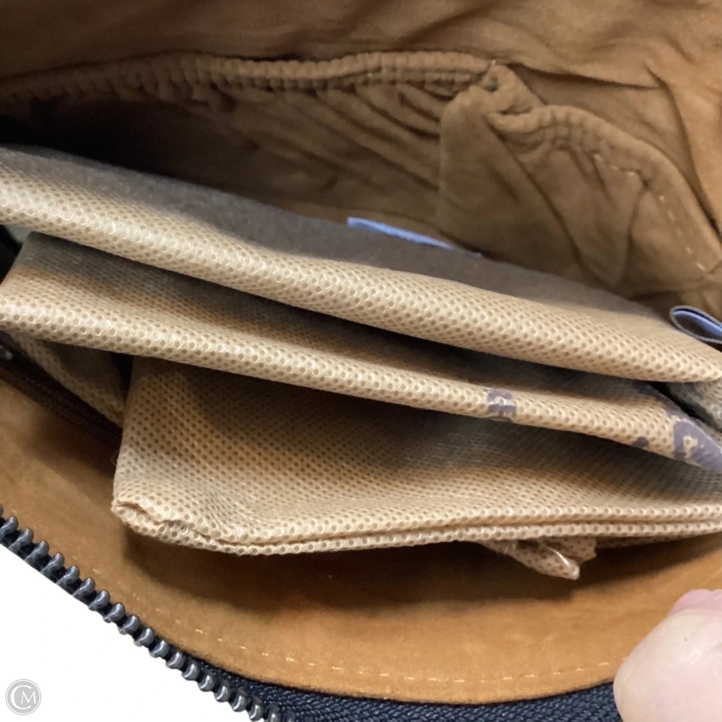 Wristlet Designer By Patricia Nash, Size: Medium