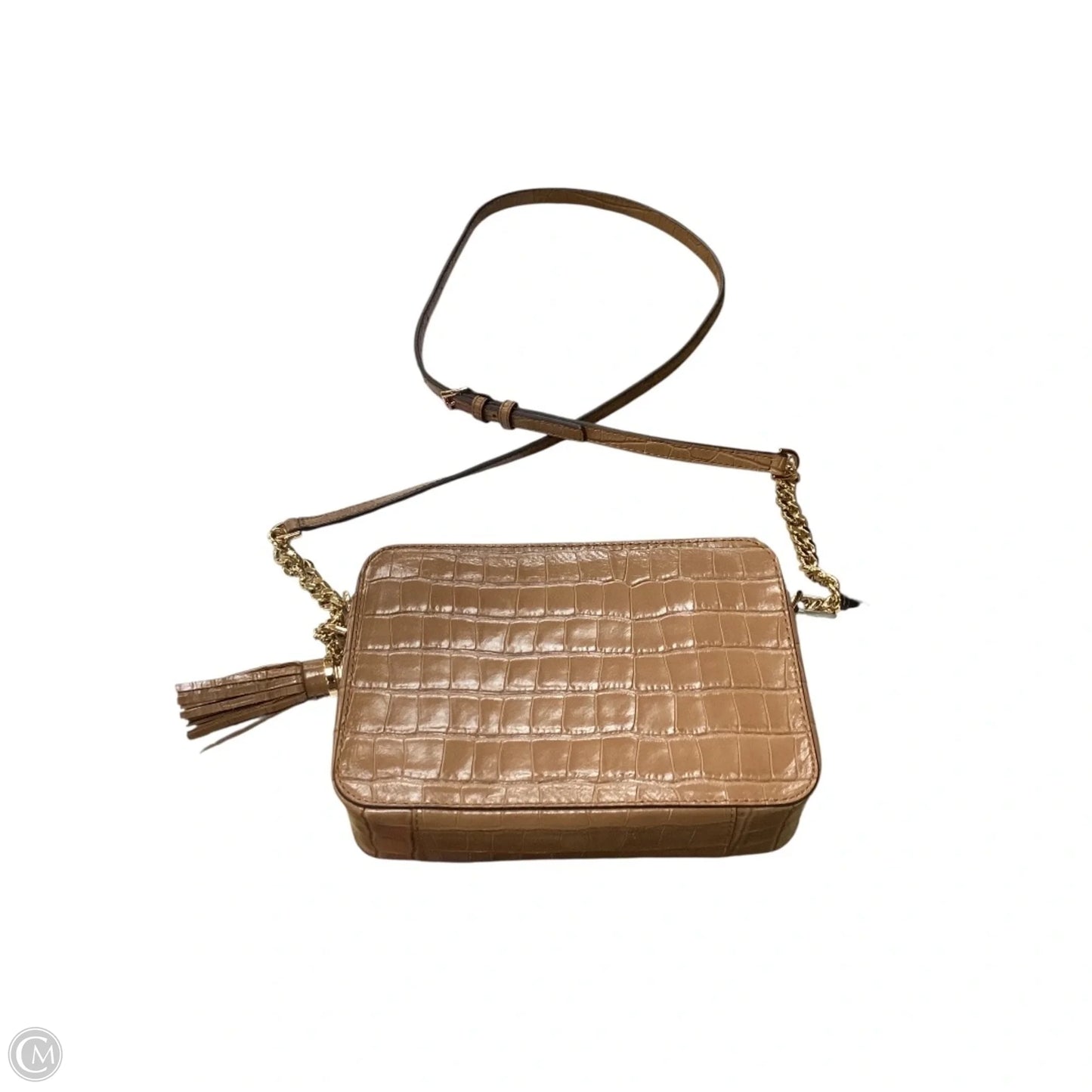 Handbag Designer By Michael Kors, Size: Small