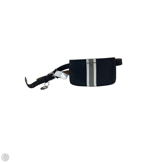 Belt Bag Designer By Michael Kors, Size: Small
