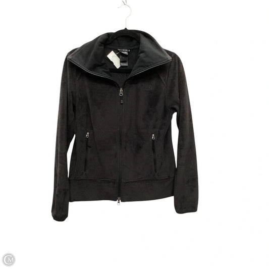 Jacket Faux Fur & Sherpa By The North Face In Black, Size: Sp