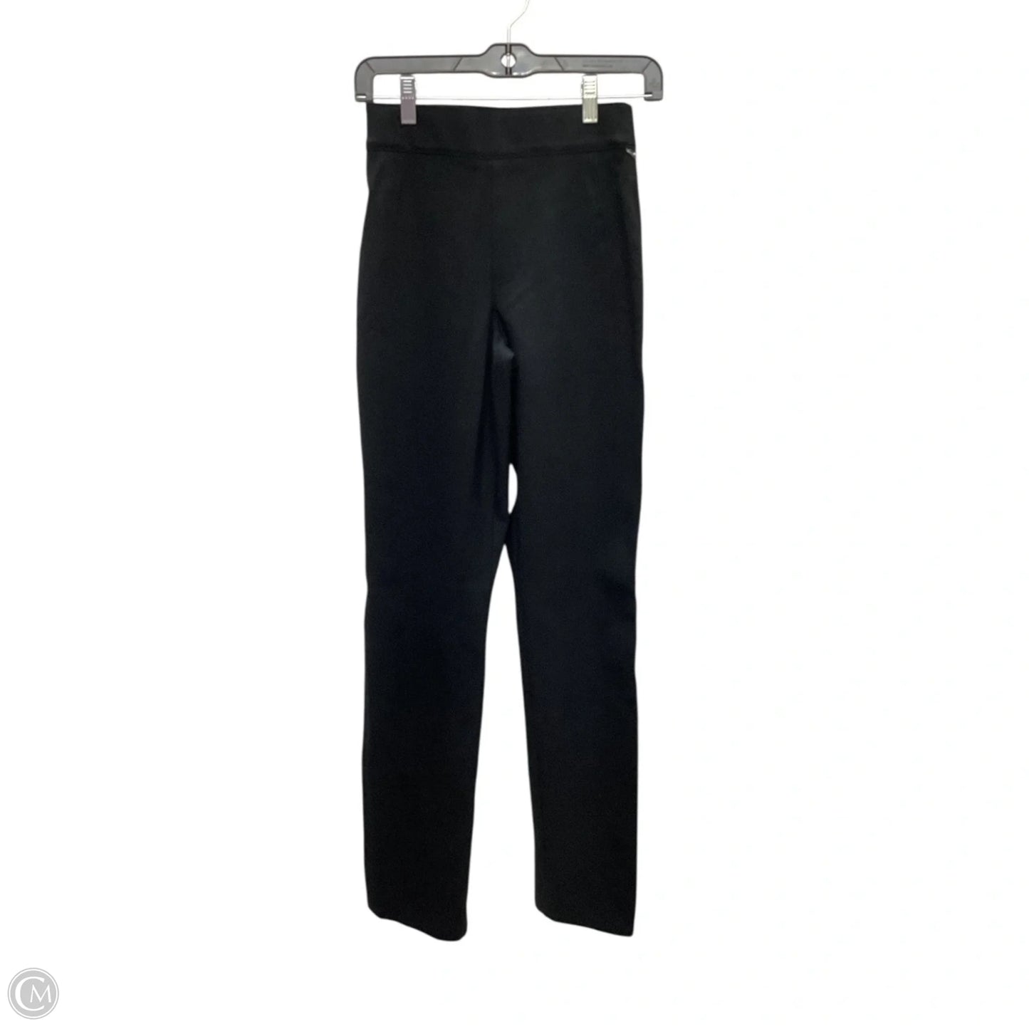 Pants Dress By Spanx In Black, Size: Xs