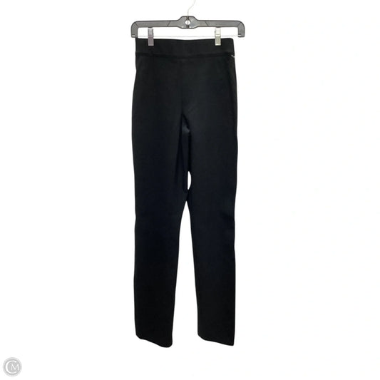 Pants Dress By Spanx In Black, Size: Xs
