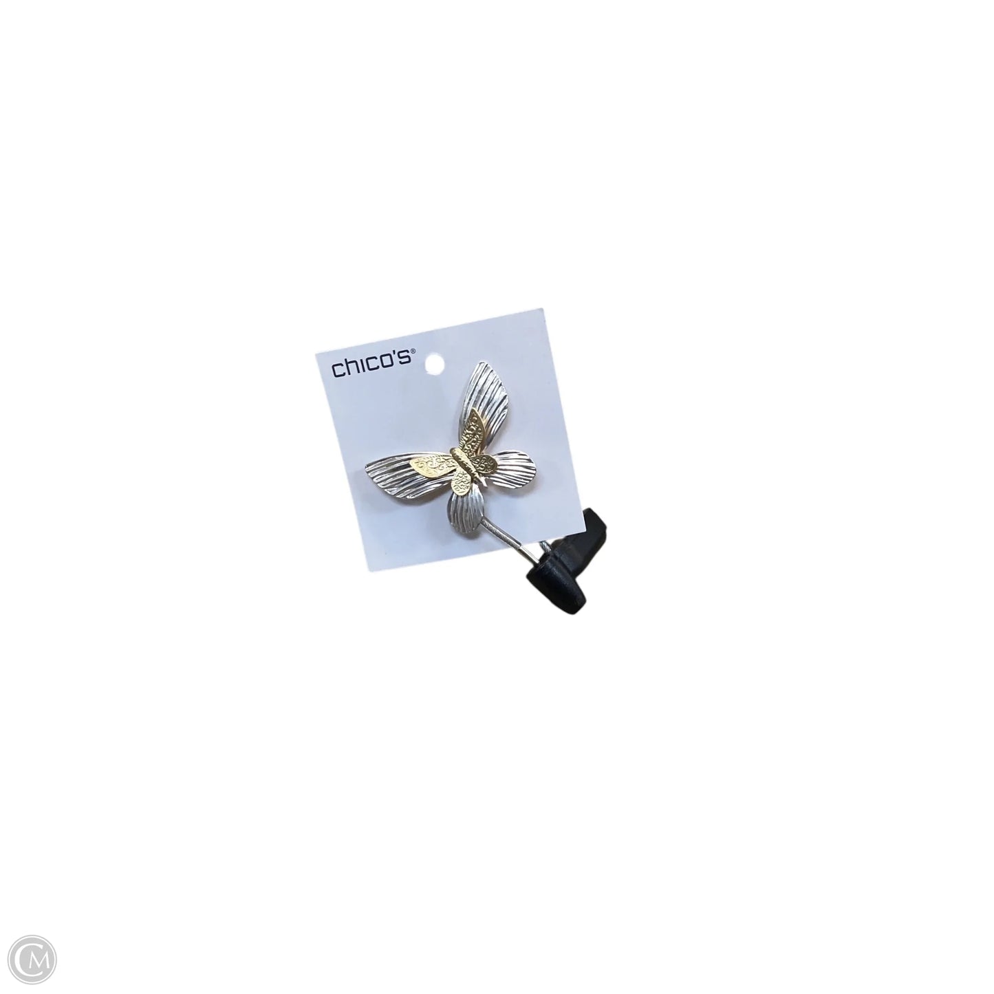 Accessory Tag By Chicos
