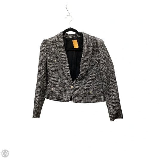 Blazer By Express In Black, Size: M