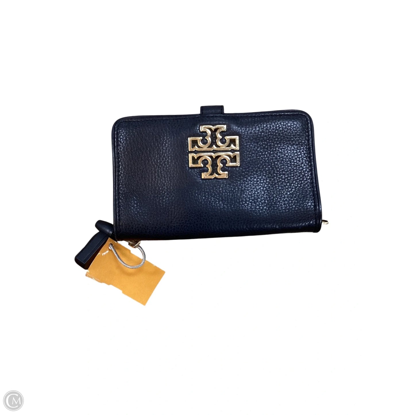 Wallet Designer By Tory Burch, Size: Medium