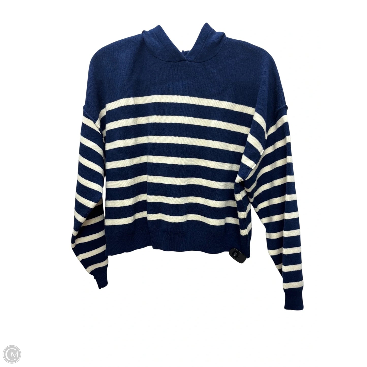 Top Long Sleeve By Truth In Blue, Size: L