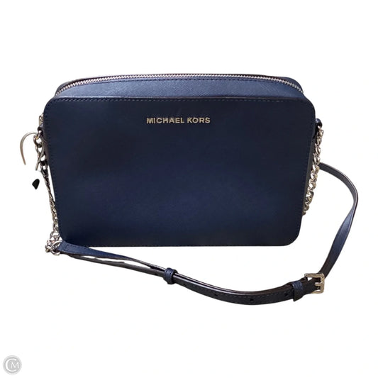 Crossbody Designer By Michael Kors, Size: Small