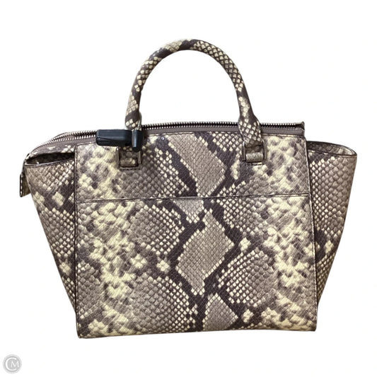 Handbag Designer By Michael Kors, Size: Medium