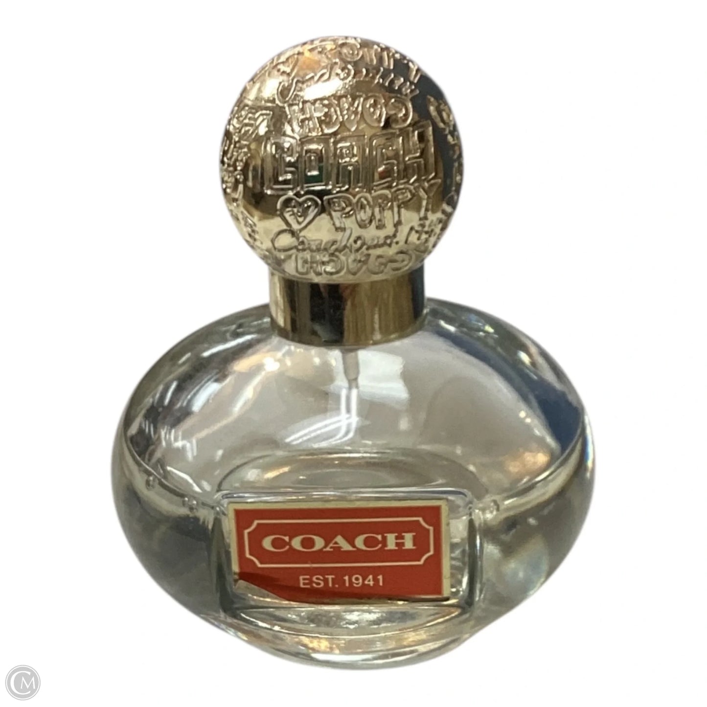 Fragrance Designer By Coach