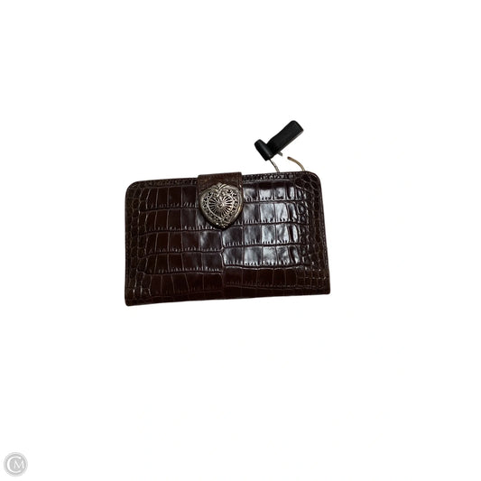 Wallet By Brighton, Size: Medium