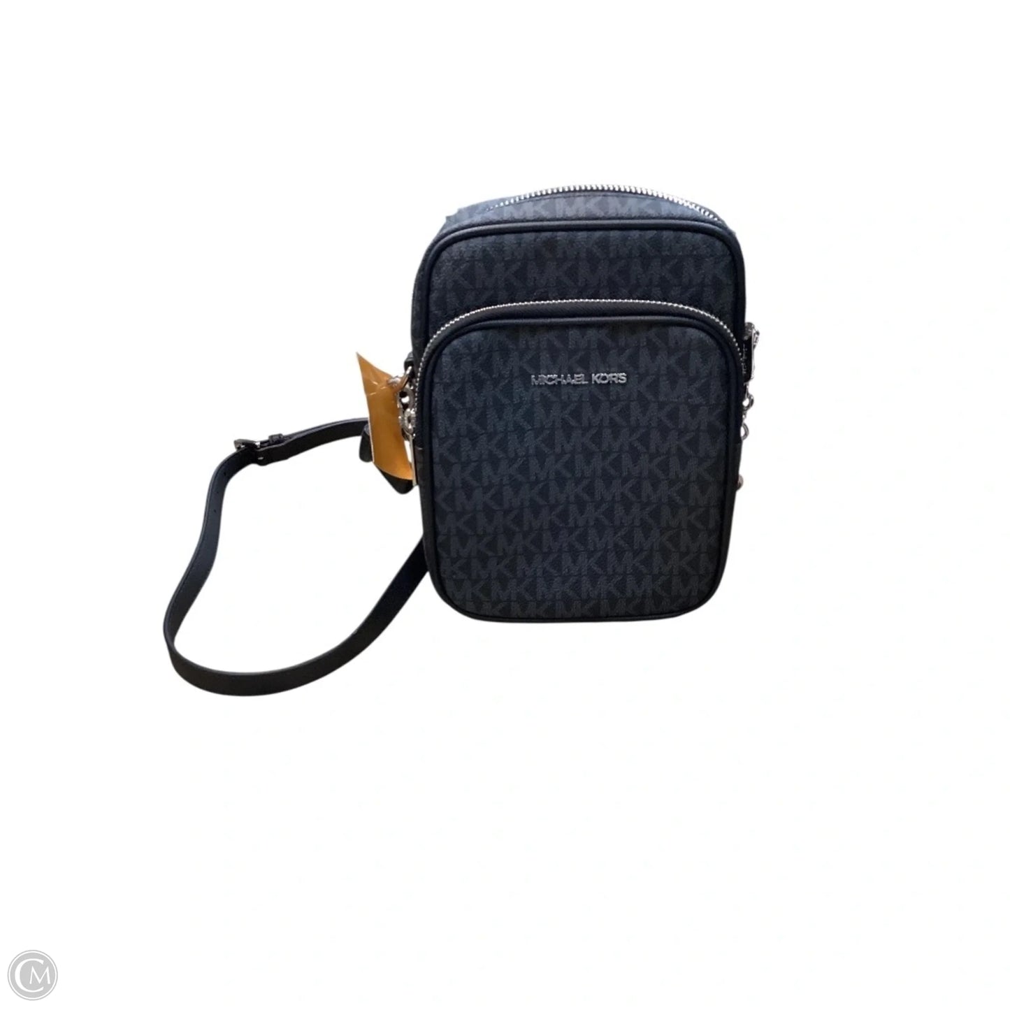 Crossbody Designer By Michael Kors, Size: Small