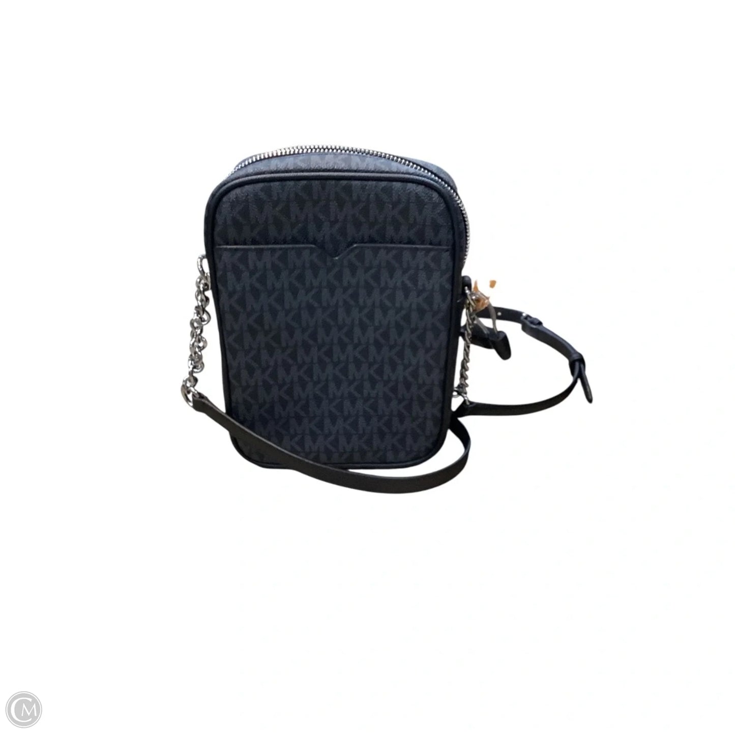 Crossbody Designer By Michael Kors, Size: Small