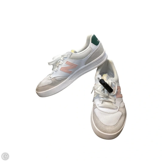 Shoes Sneakers By New Balance In Multi-colored, Size: 6