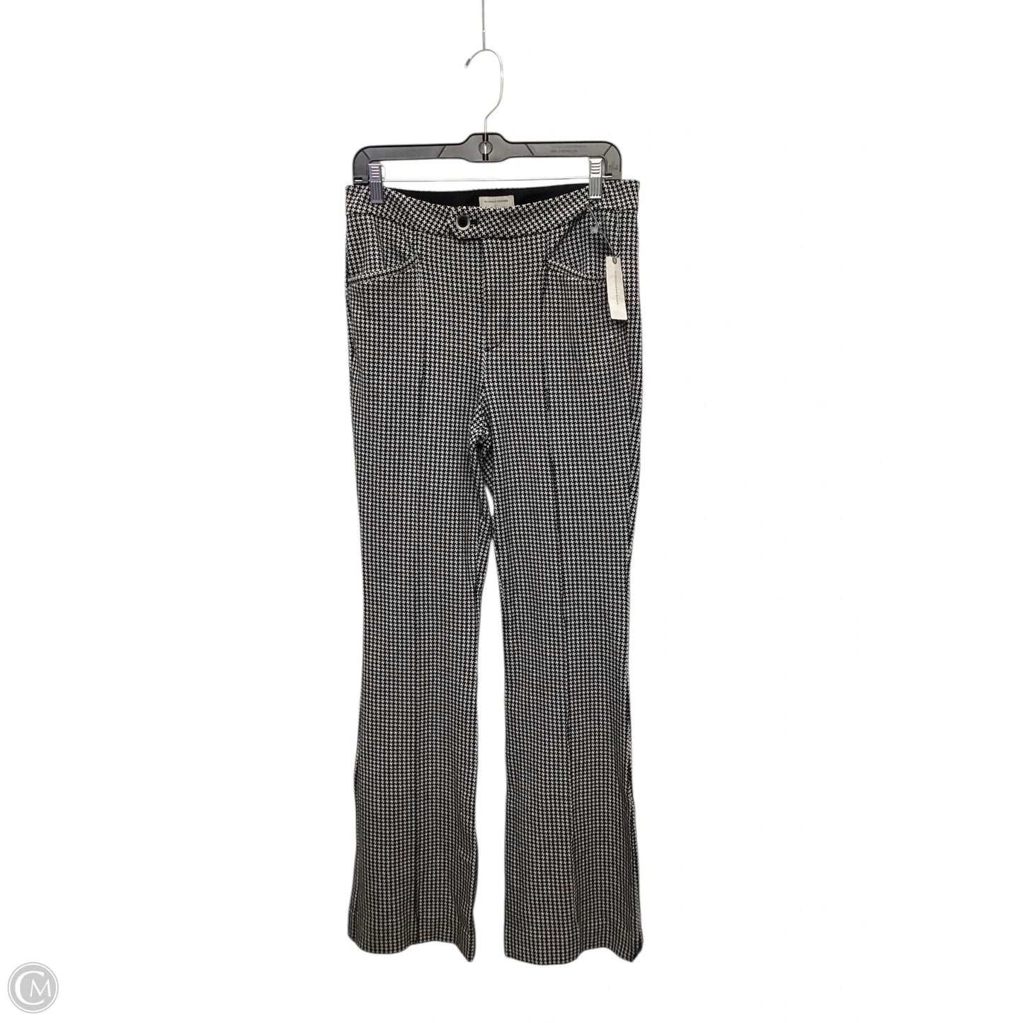 Pants Dress By Anthropologie In Black, Size: 8