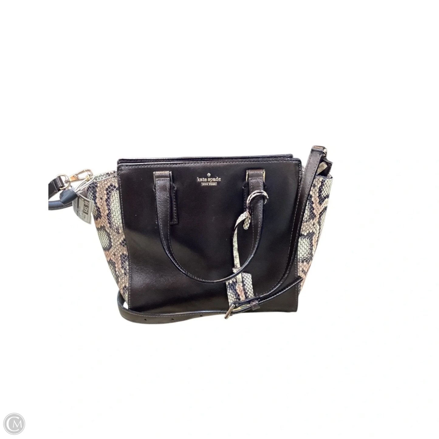 Handbag Designer By Kate Spade, Size: Medium