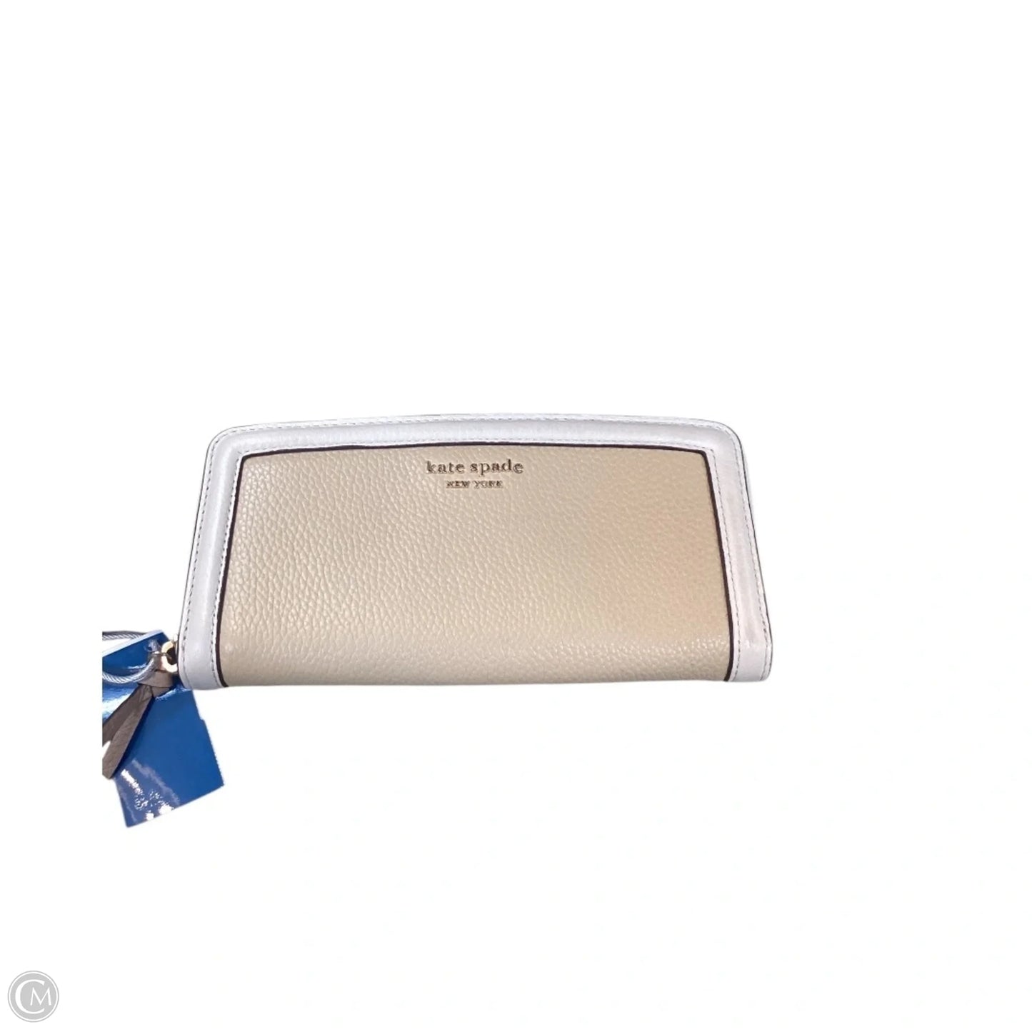 Wallet Designer By Kate Spade, Size: Medium