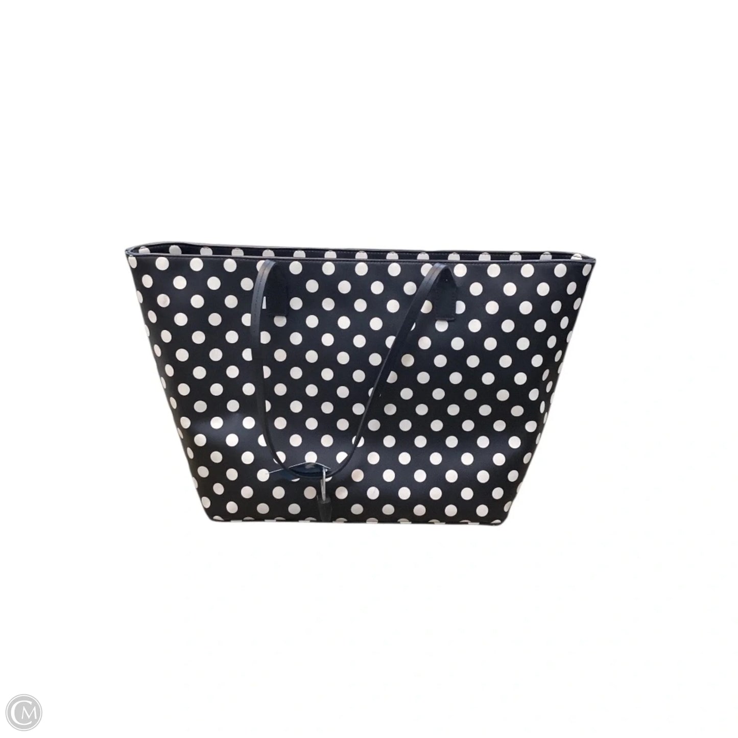 Tote Designer By Kate Spade, Size: Large