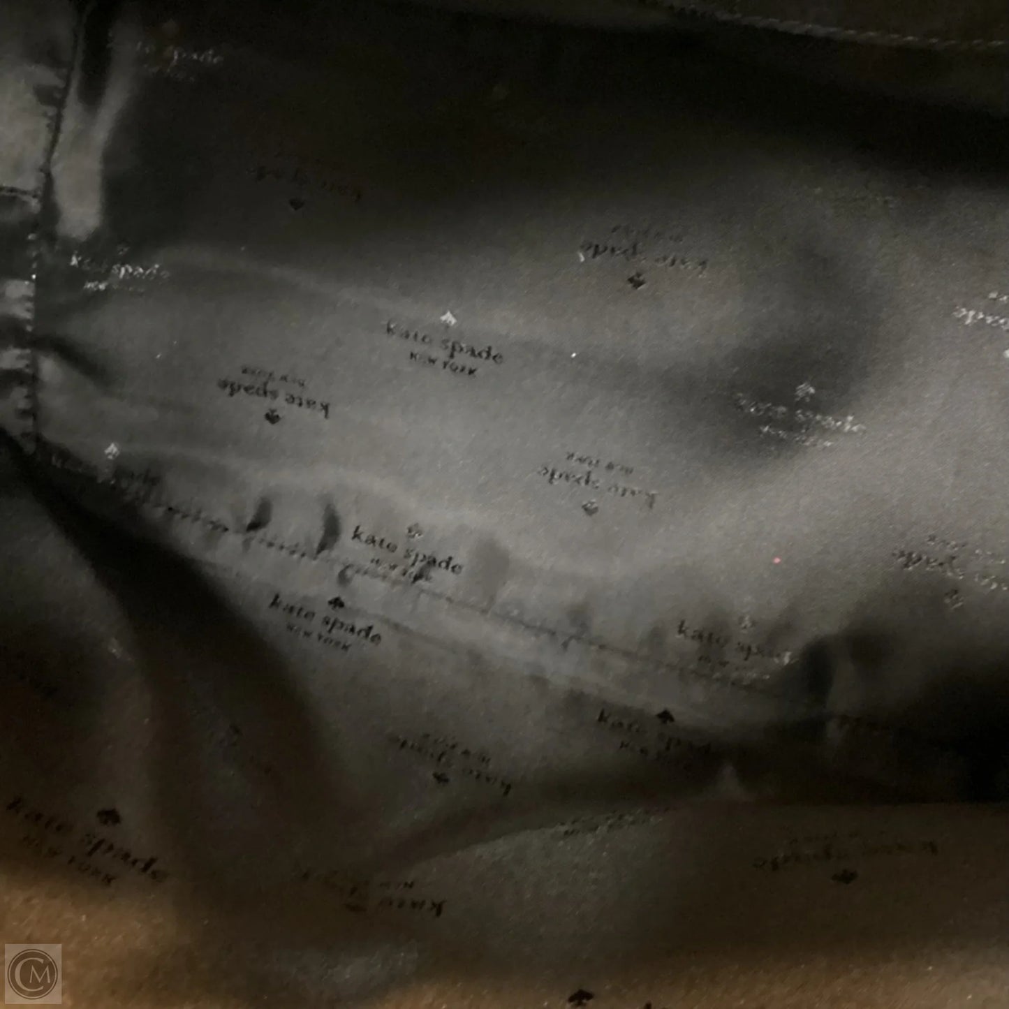 Tote Designer By Kate Spade, Size: Large