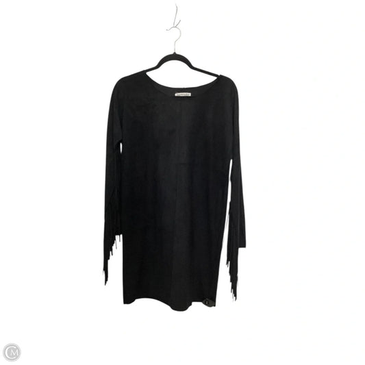 Dress Party Short By Loveriche In Black, Size: S