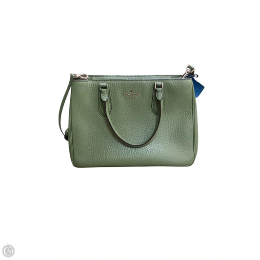 Handbag Designer By Kate Spade, Size: Medium