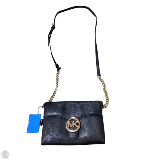Crossbody Designer By Michael Kors, Size: Small
