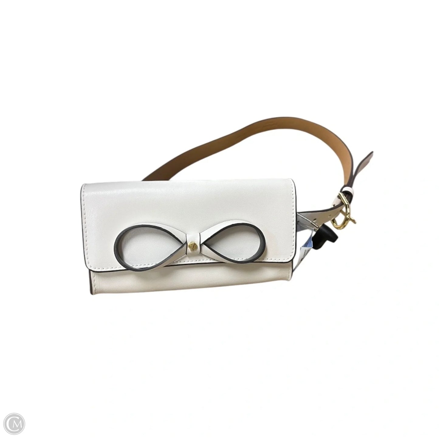 Belt Bag Designer By Kate Spade, Size: Small