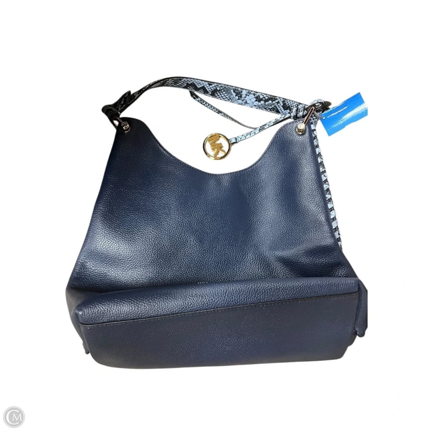 Handbag Designer By Michael Kors, Size: Medium