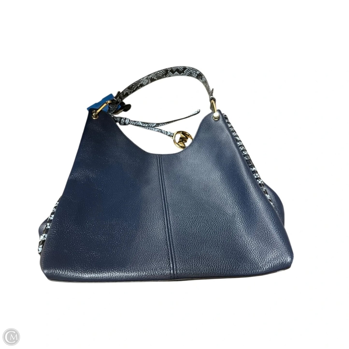 Handbag Designer By Michael Kors, Size: Medium