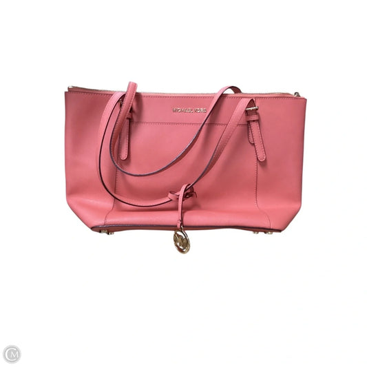 Handbag Designer By Michael Kors, Size: Medium