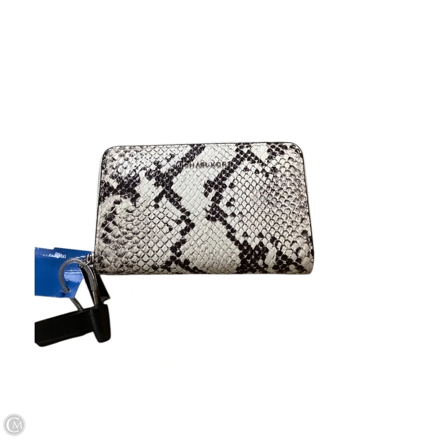 Wallet Designer By Michael Kors, Size: Small