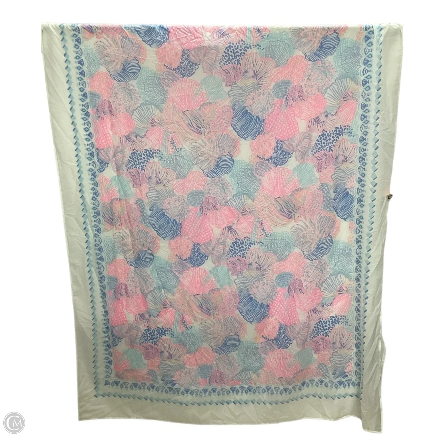 Scarf Designer By Lilly Pulitzer