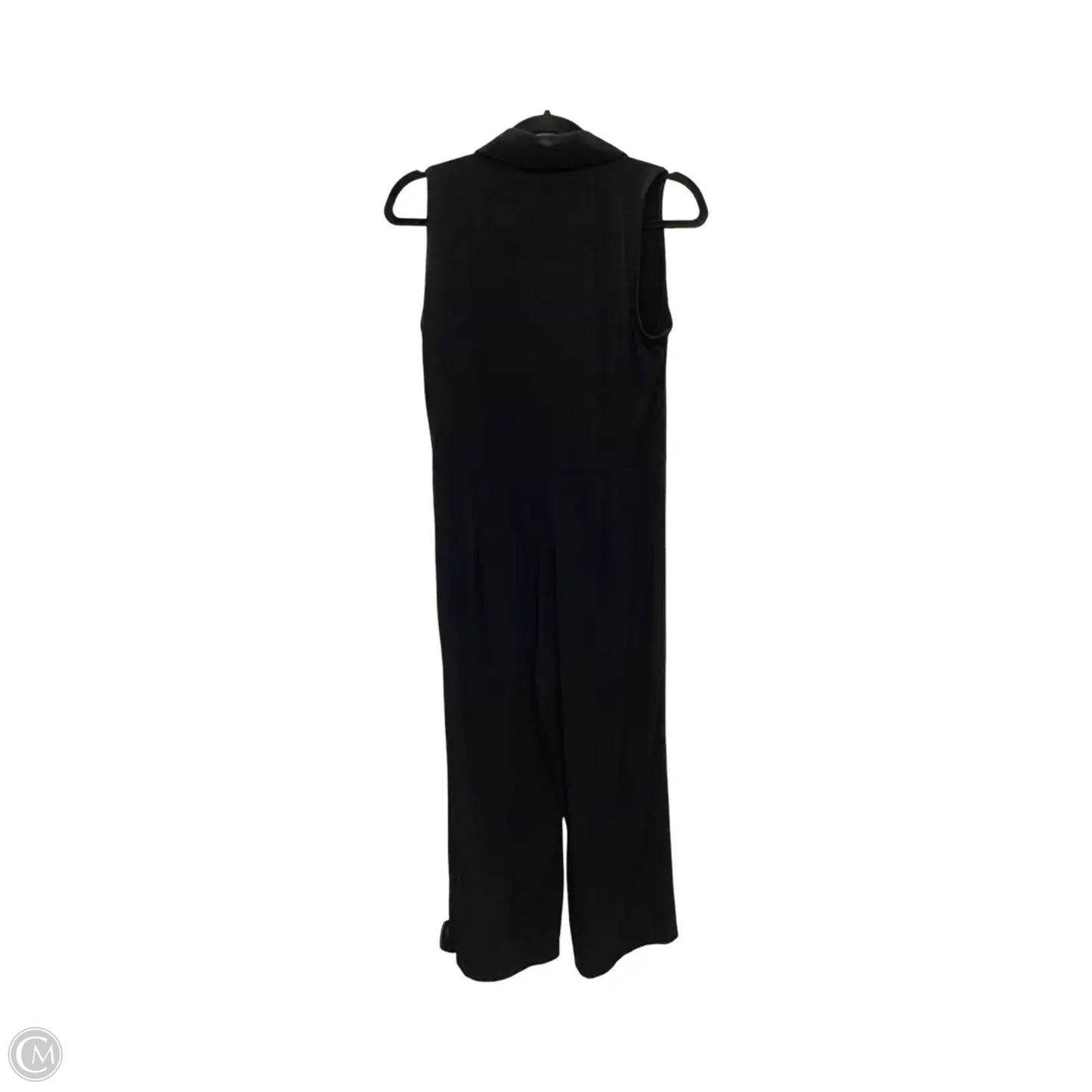 Jumpsuit By Michael By Michael Kors In Black, Size: S