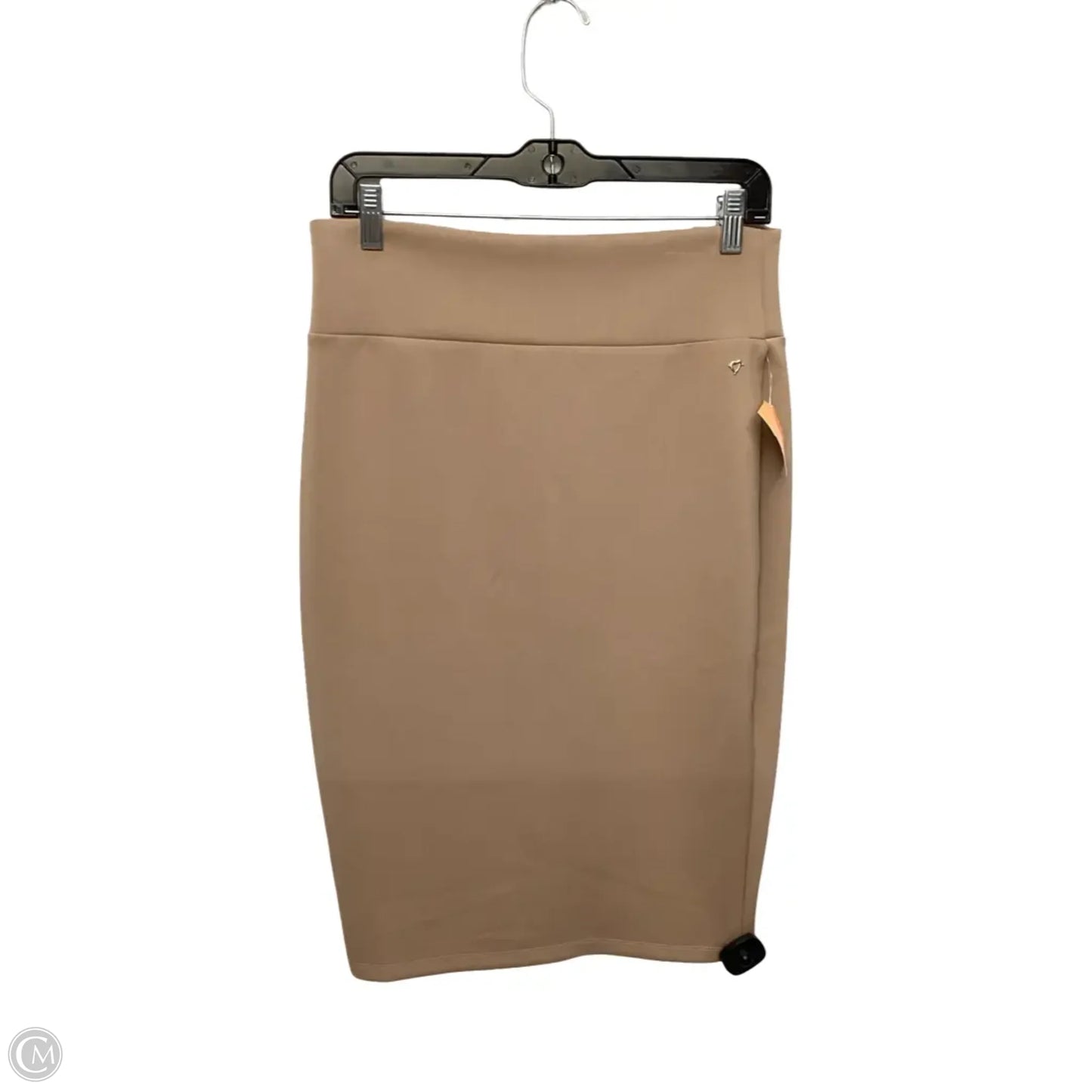 Skirt Midi By Thalia Sodi In Beige, Size: M