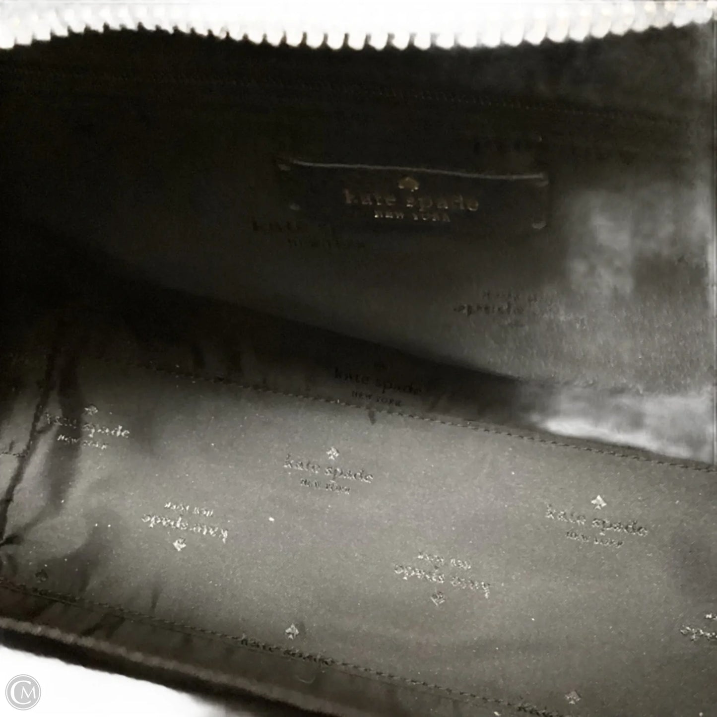 Handbag Designer By Kate Spade, Size: Medium