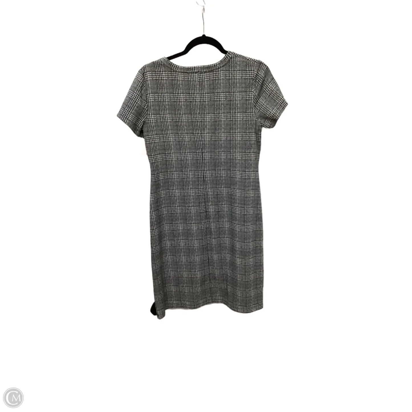 Dress Casual Short By Nine West Apparel In Black, Size: S