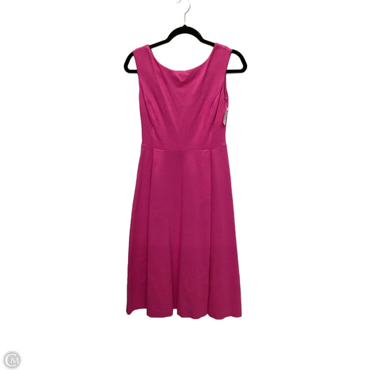 Dress Casual Short By Boden In Pink, Size: Sp