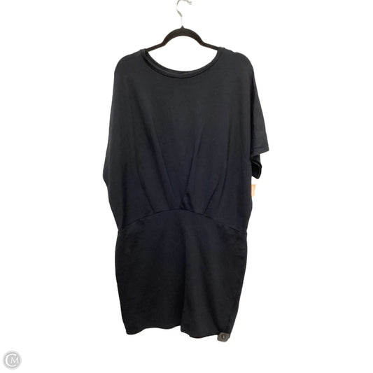 Dress Casual Short By Athleta In Black, Size: L