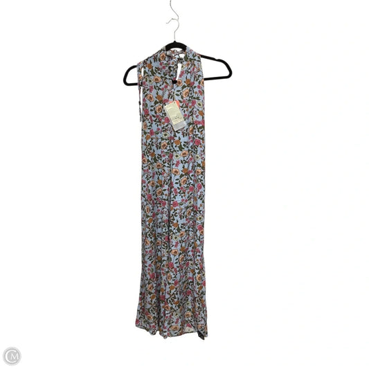 Jumpsuit By Maaji In Blue, Size: Xs