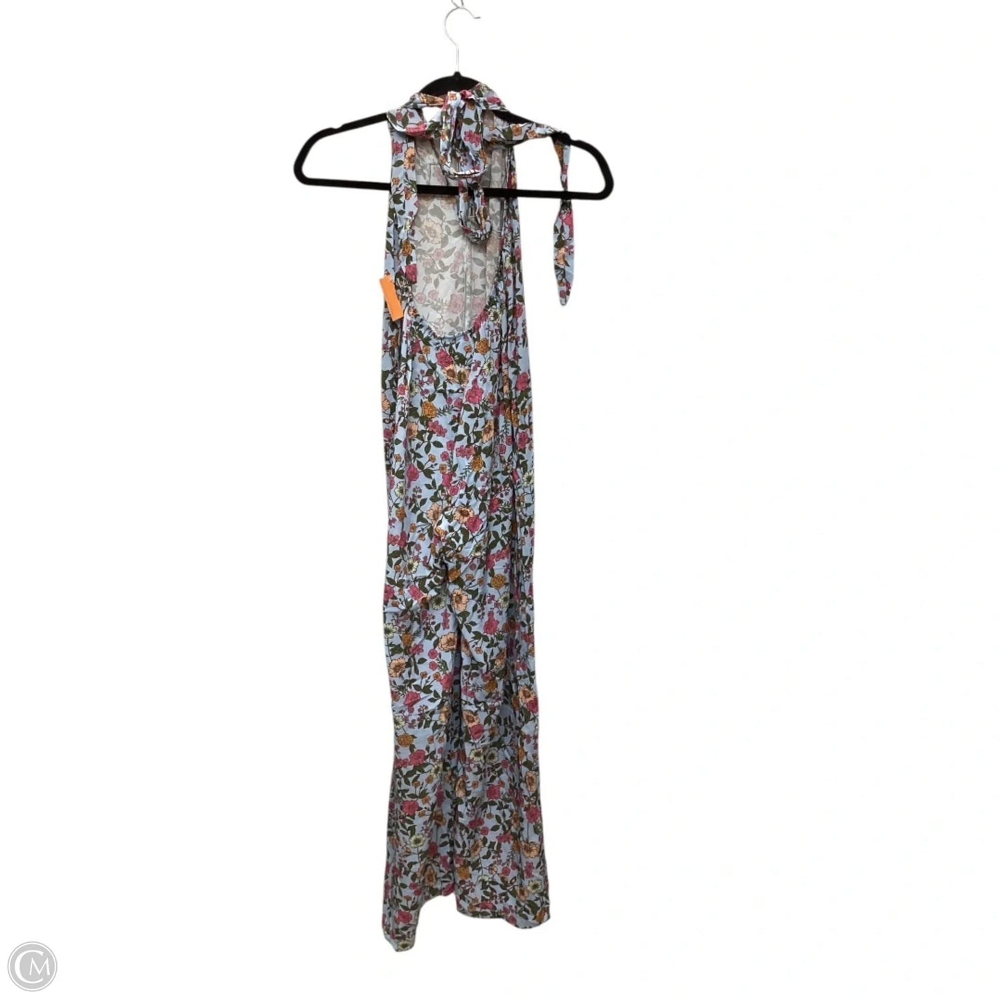 Jumpsuit By Maaji In Blue, Size: Xs