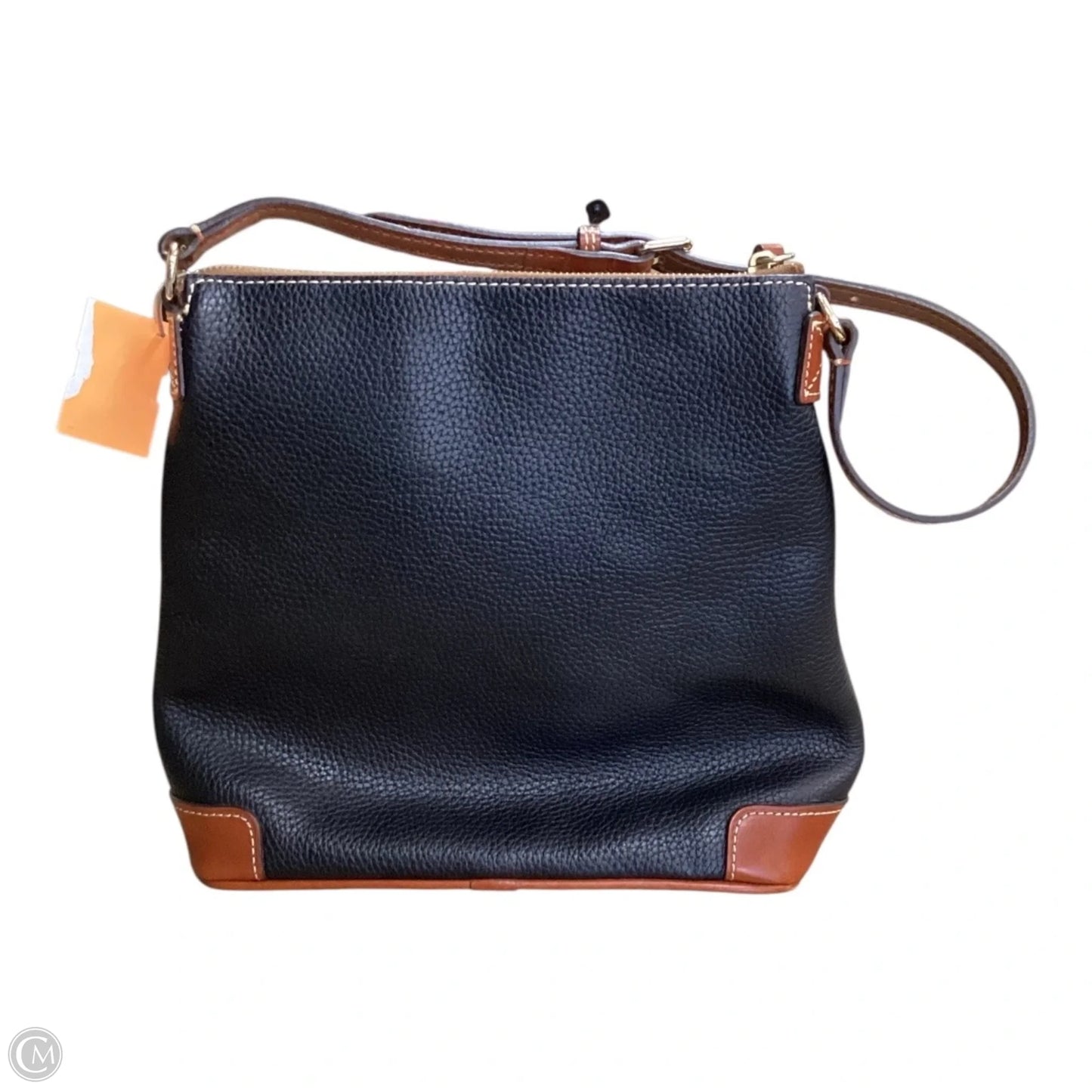 Crossbody Designer By Dooney And Bourke, Size: Medium