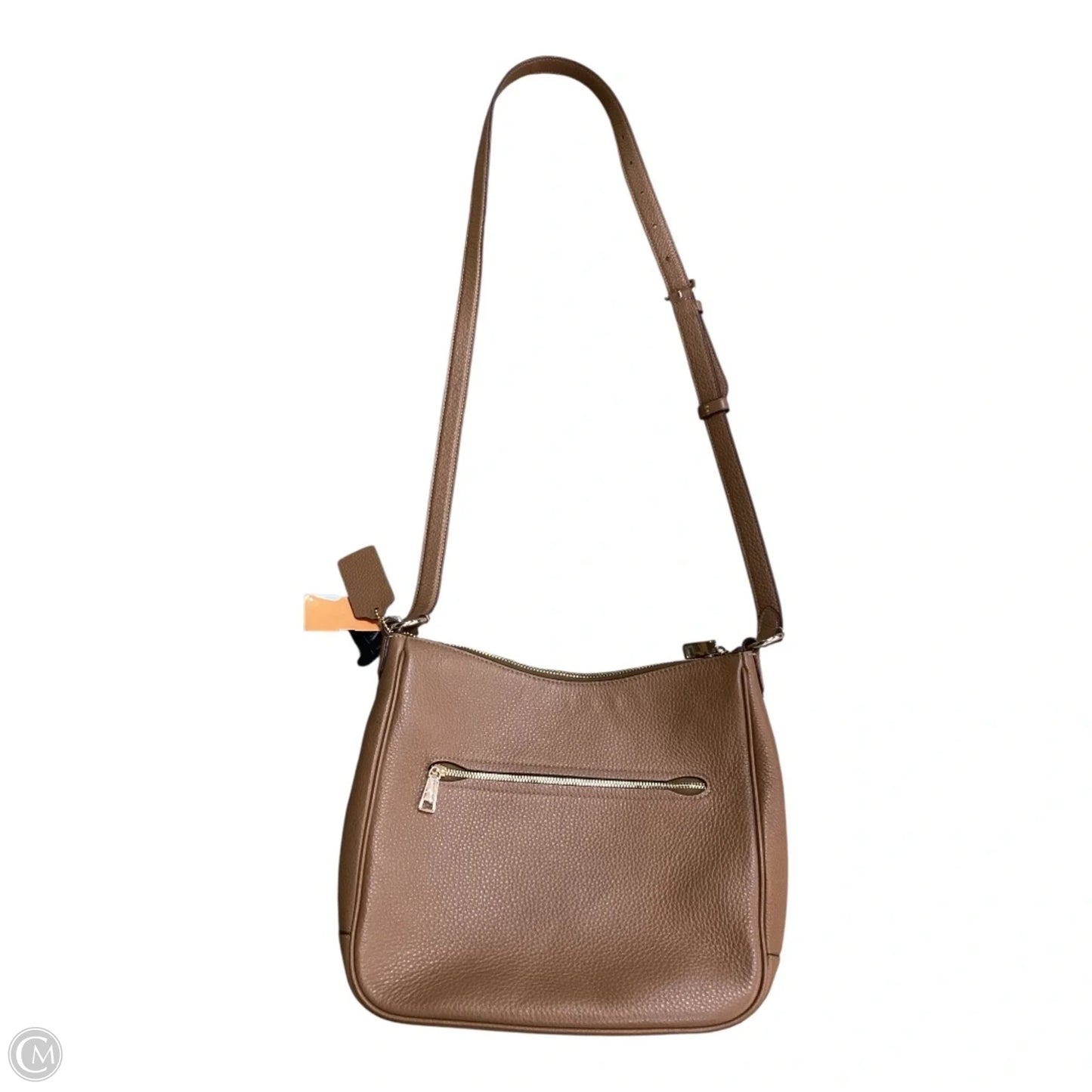 Crossbody Designer By Coach, Size: Small