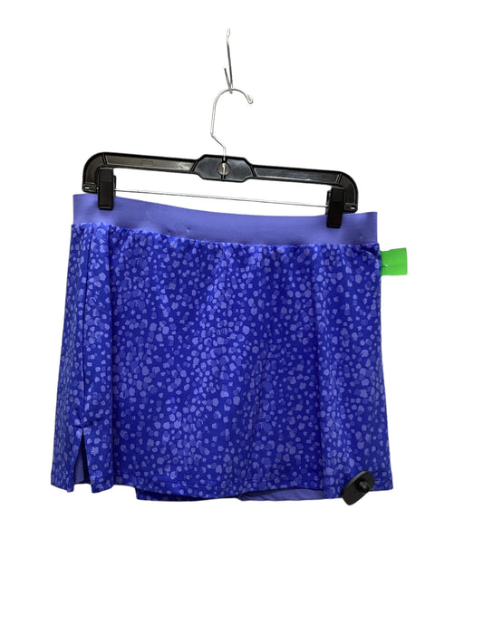 Athletic Skort By Tail  Size: L